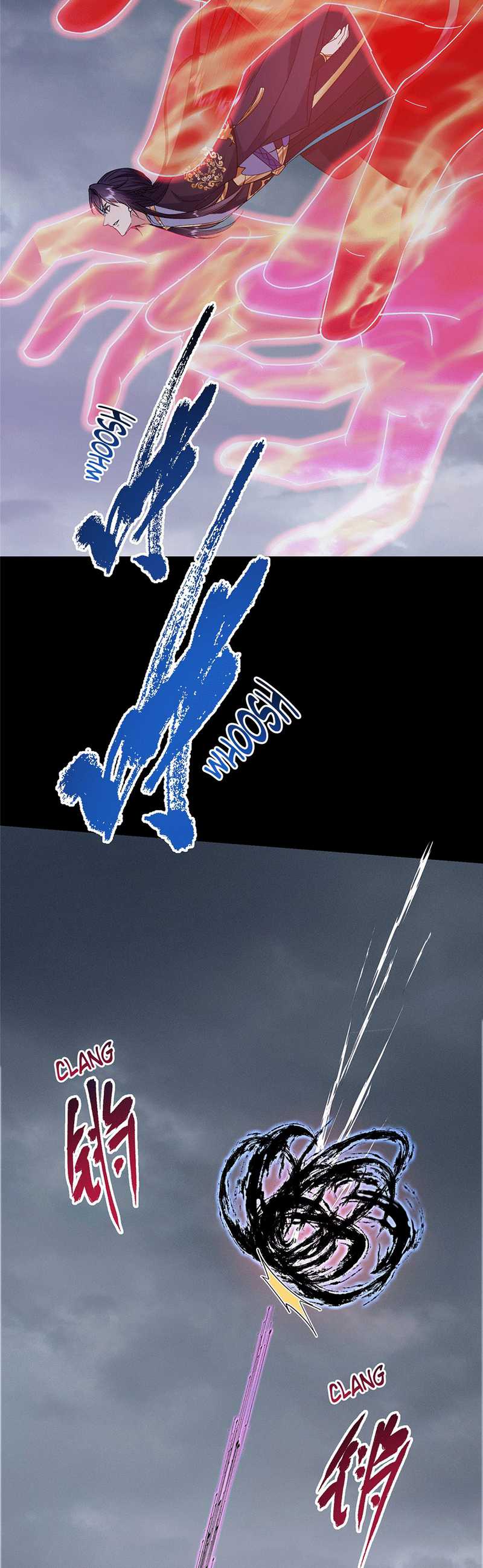 Keep A Low Profile, Sect Leader Chapter 370 Image 9