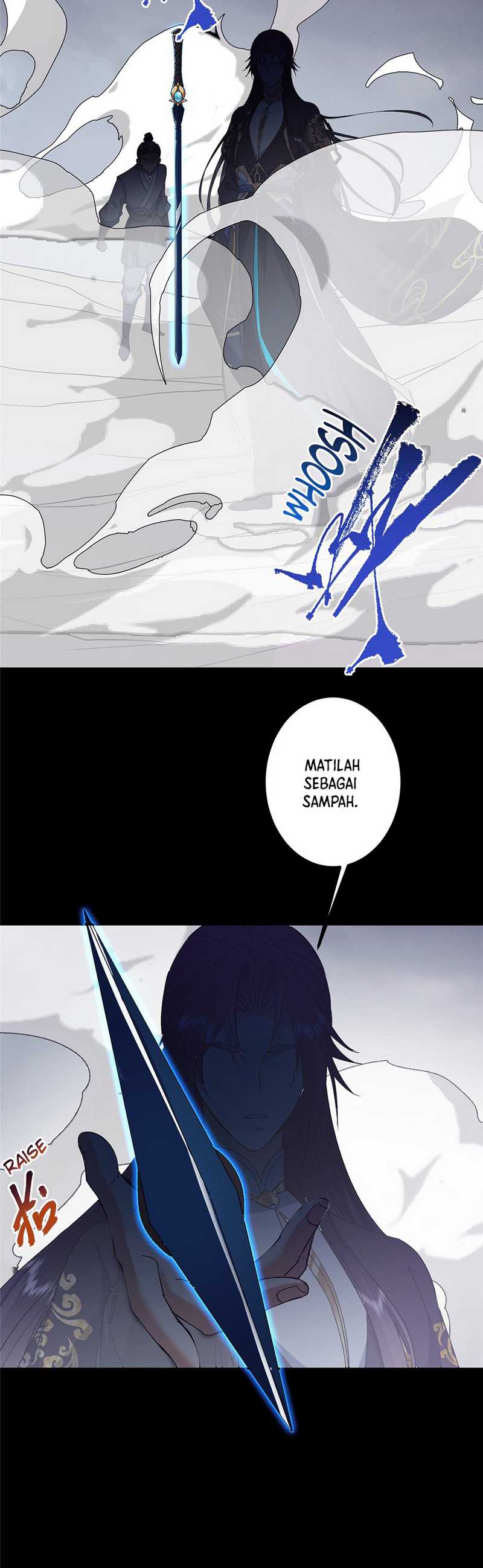 Keep A Low Profile, Sect Leader Chapter 370 Image 13