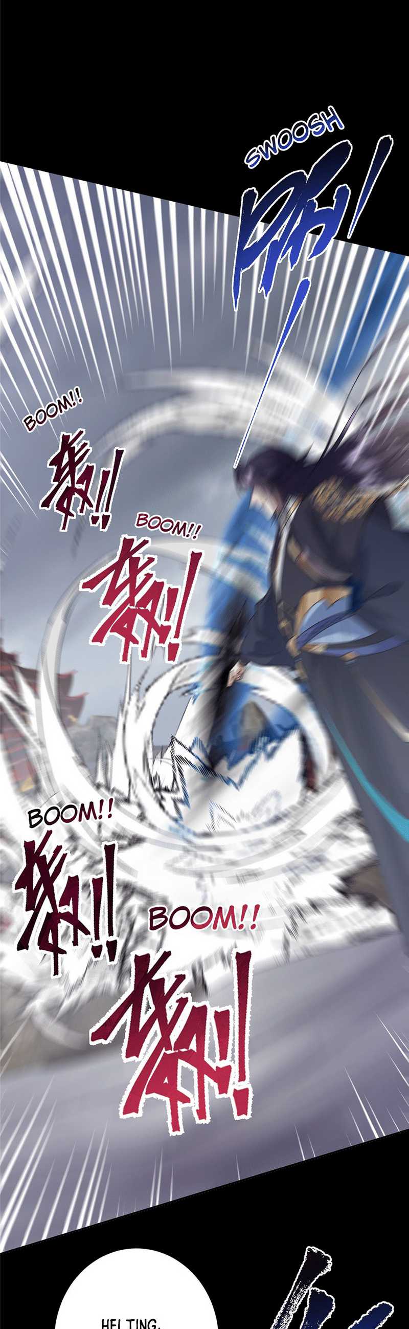 Keep A Low Profile, Sect Leader Chapter 370 Image 14