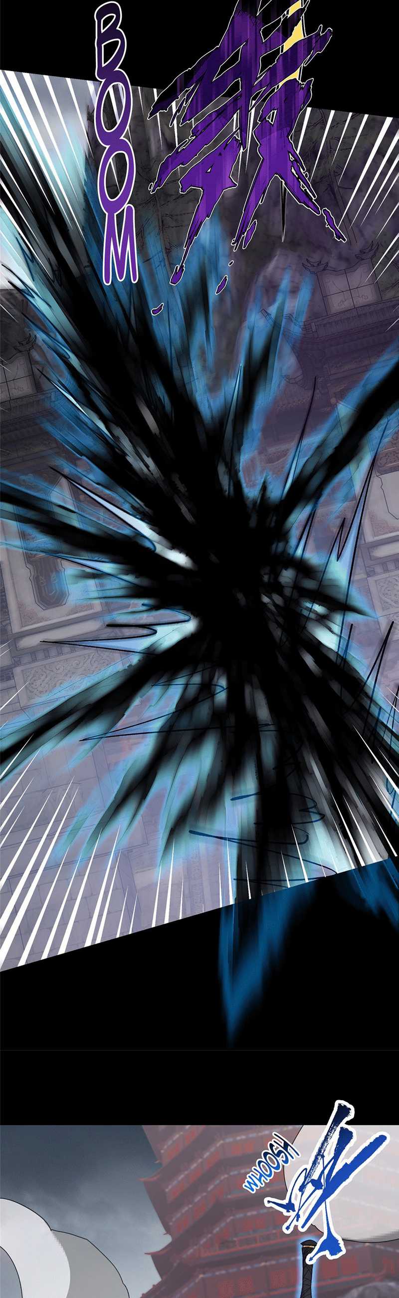 Keep A Low Profile, Sect Leader Chapter 370 Image 23