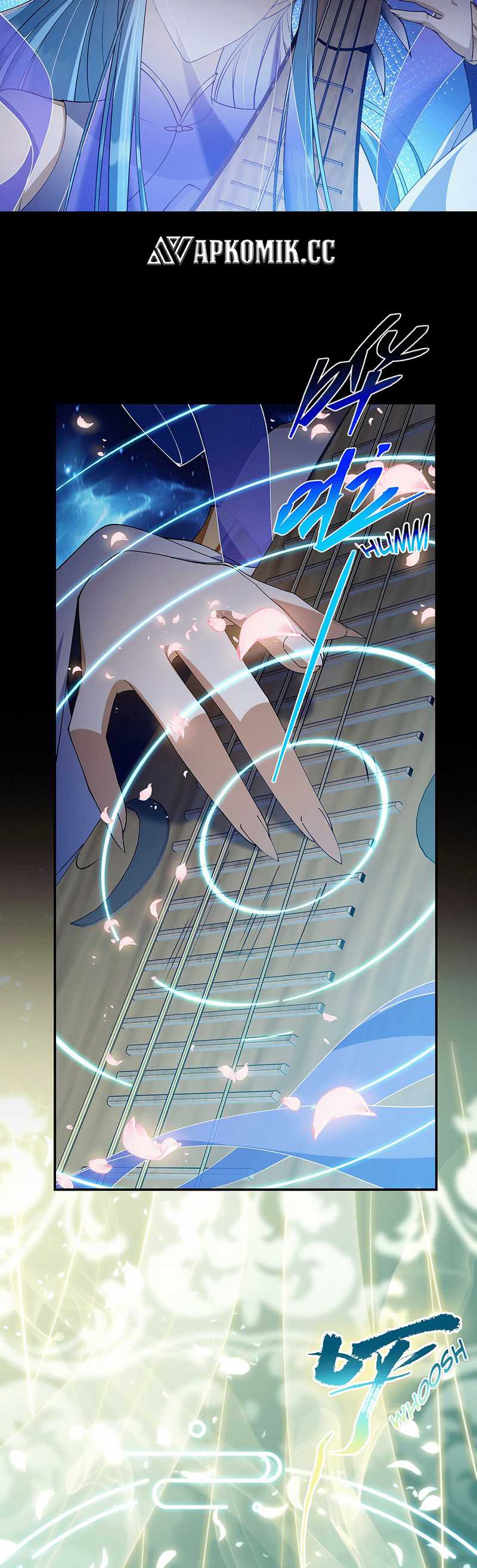 Keep A Low Profile, Sect Leader Chapter 371 Image 36