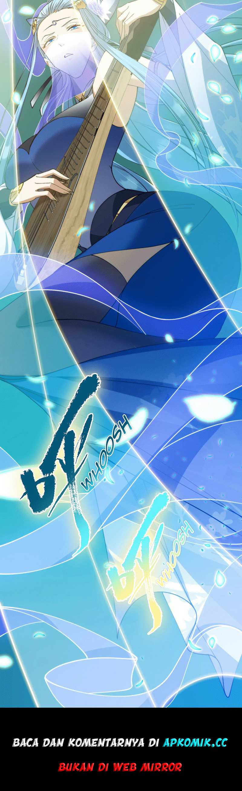 Keep A Low Profile, Sect Leader Chapter 371 Image 38