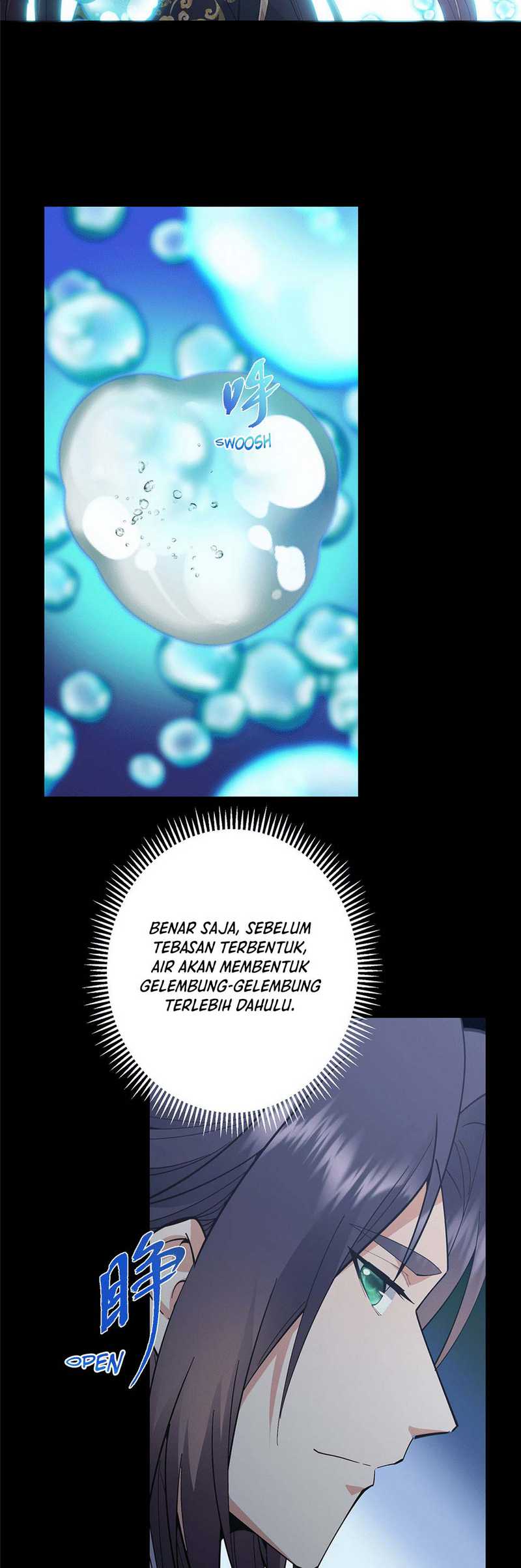 Keep A Low Profile, Sect Leader Chapter 372 Image 26