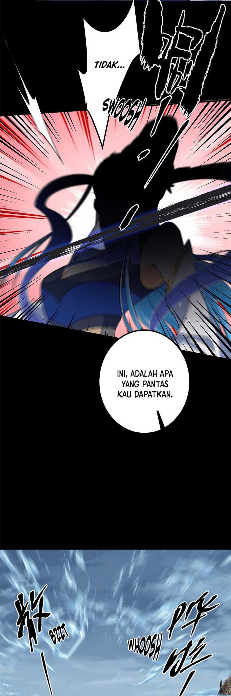 Keep A Low Profile, Sect Leader Chapter 372 Image 32