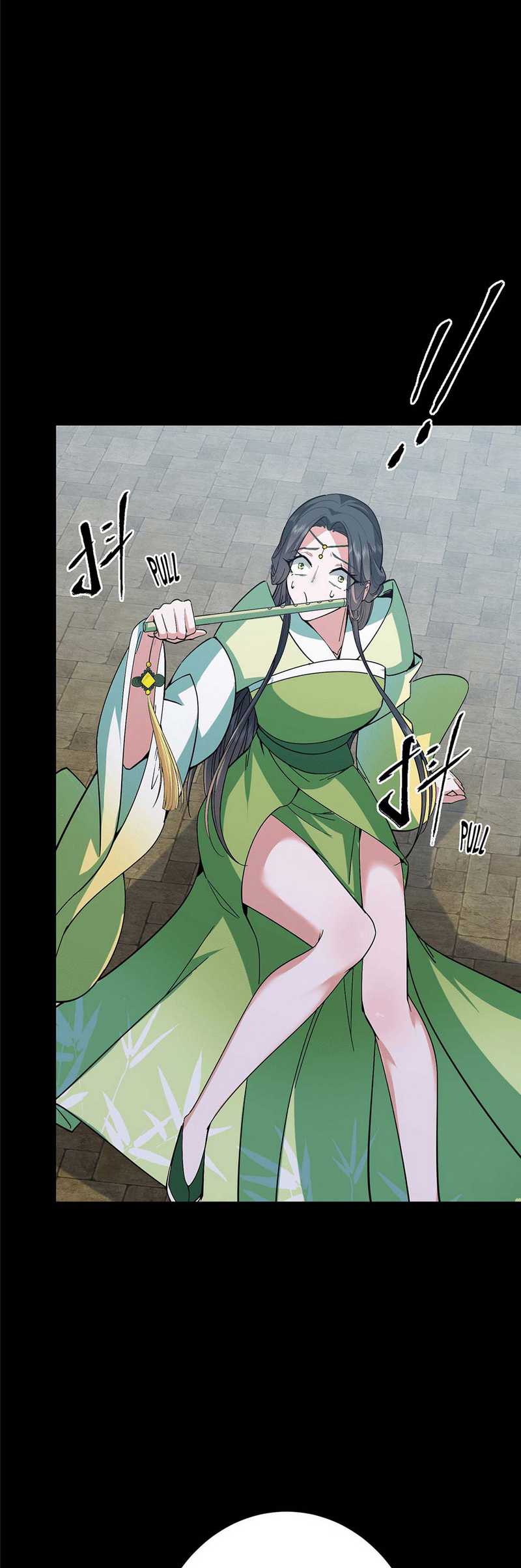 Keep A Low Profile, Sect Leader Chapter 372 Image 34