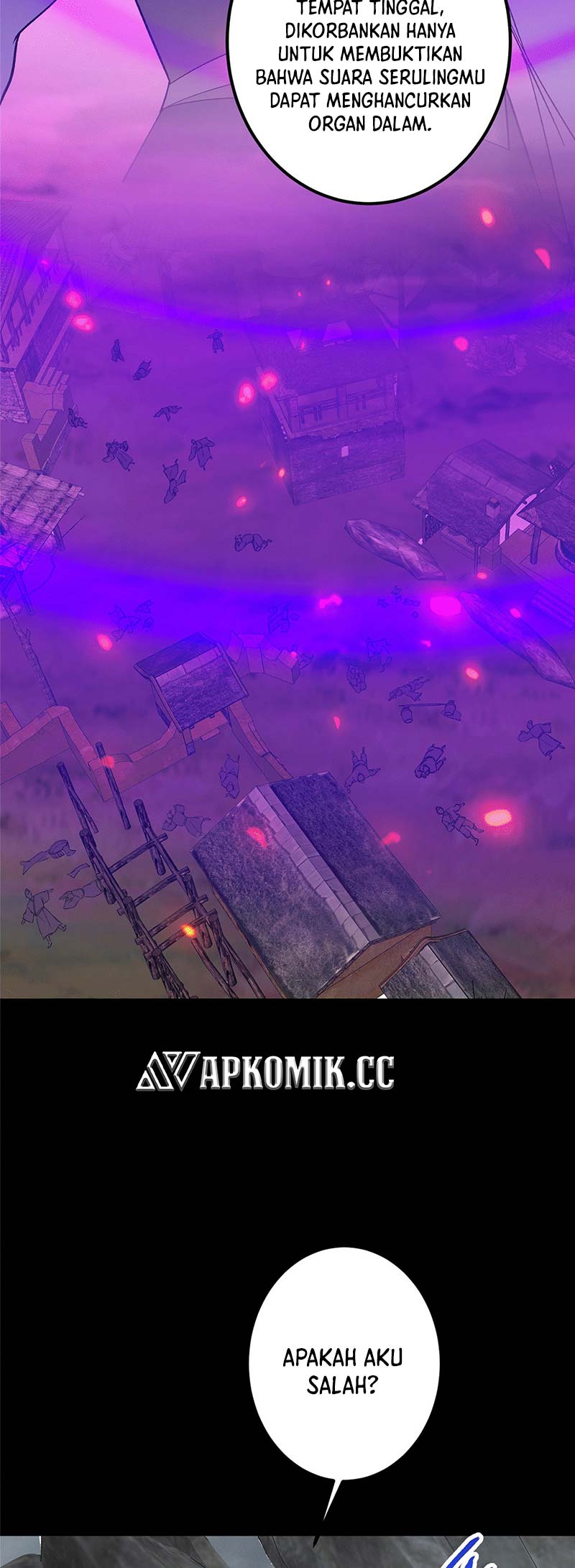 Keep A Low Profile, Sect Leader Chapter 373 Image 24