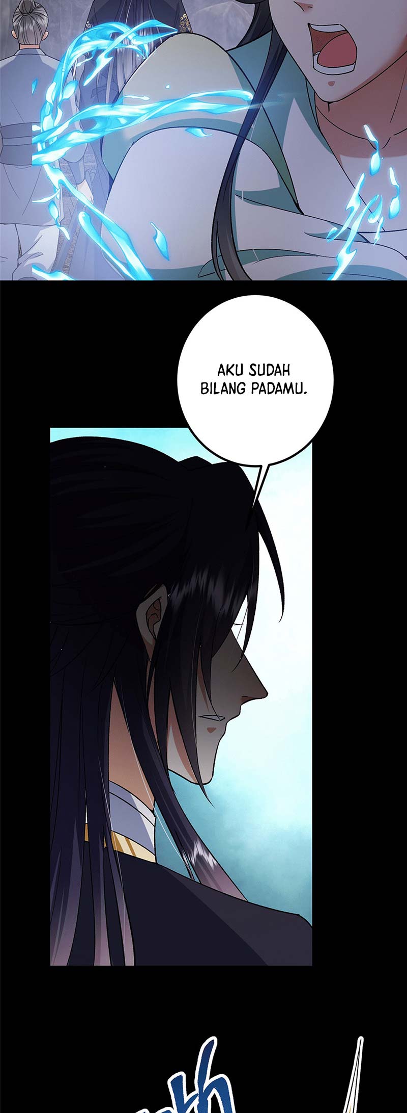 Keep A Low Profile, Sect Leader Chapter 373 Image 30