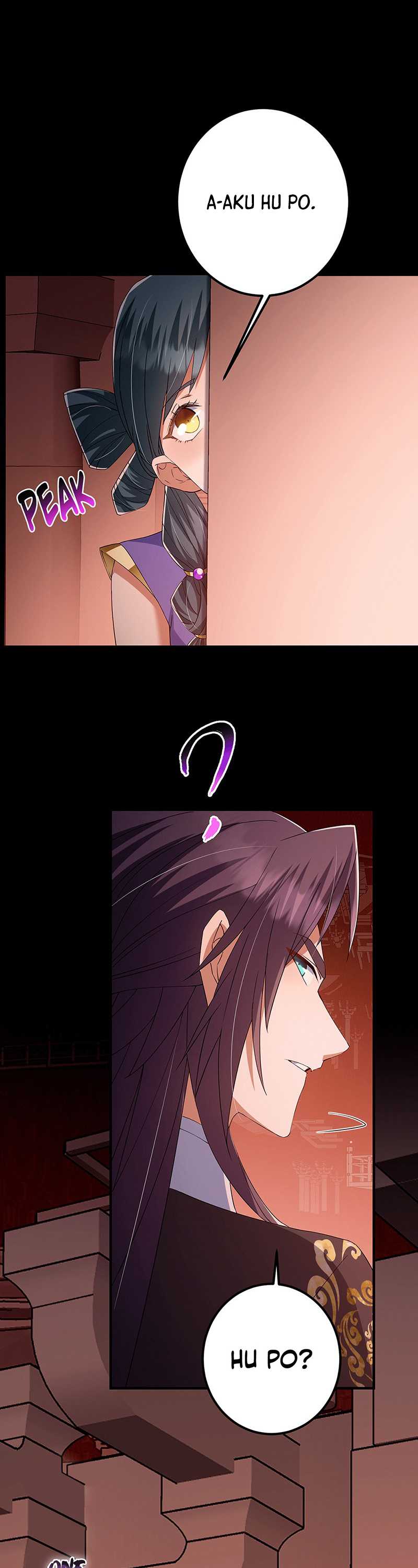 Keep A Low Profile, Sect Leader Chapter 374 Image 16