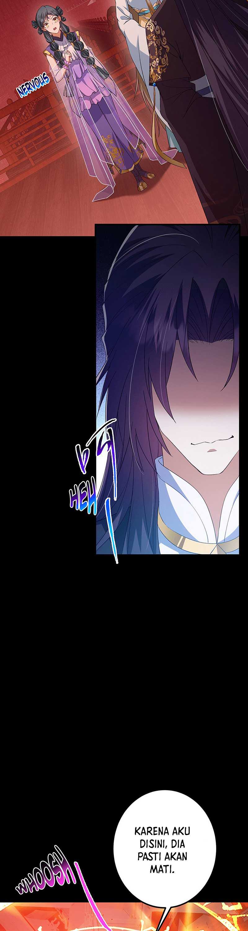 Keep A Low Profile, Sect Leader Chapter 374 Image 25