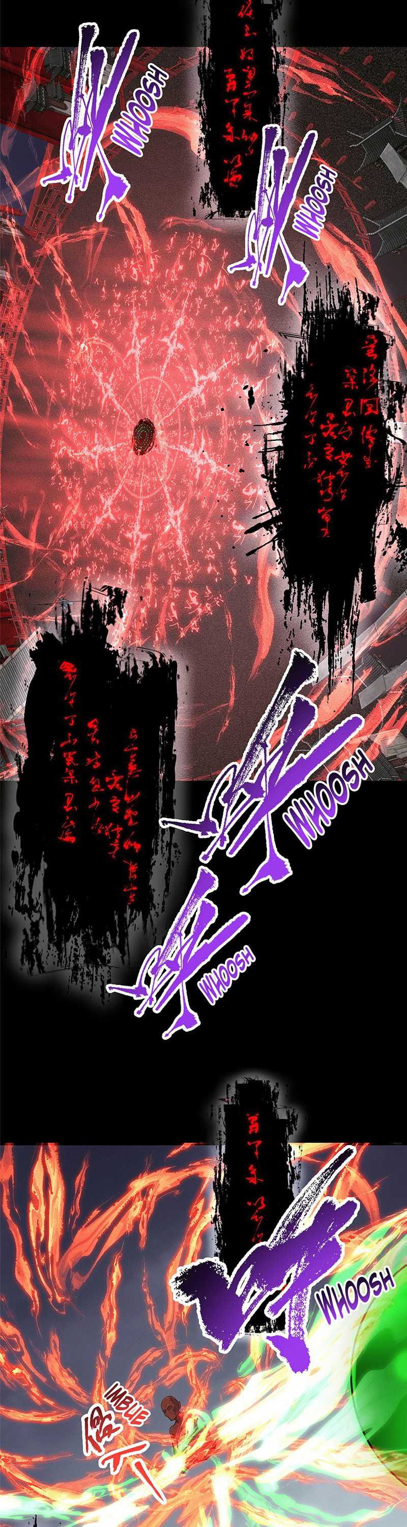 Keep A Low Profile, Sect Leader Chapter 375 Image 26