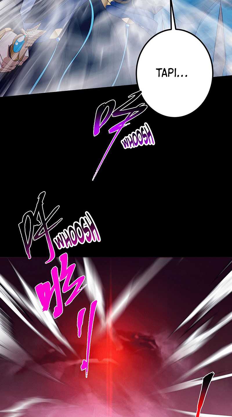 Keep A Low Profile, Sect Leader Chapter 379 Image 20