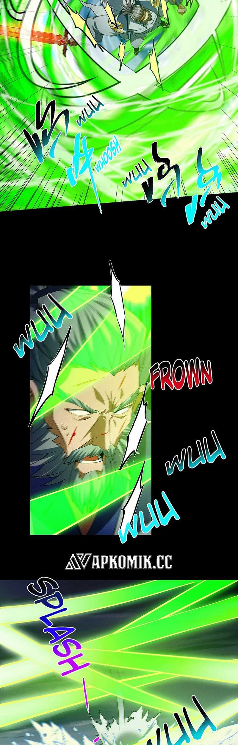 Keep A Low Profile, Sect Leader Chapter 381 Image 8