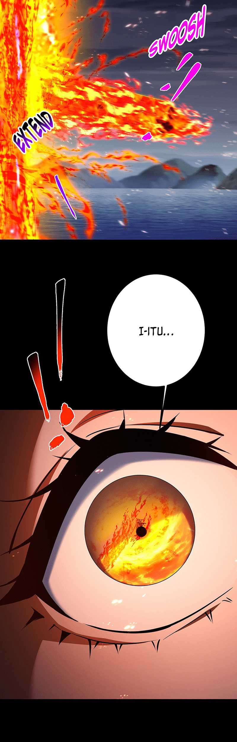 Keep A Low Profile, Sect Leader Chapter 381 Image 14