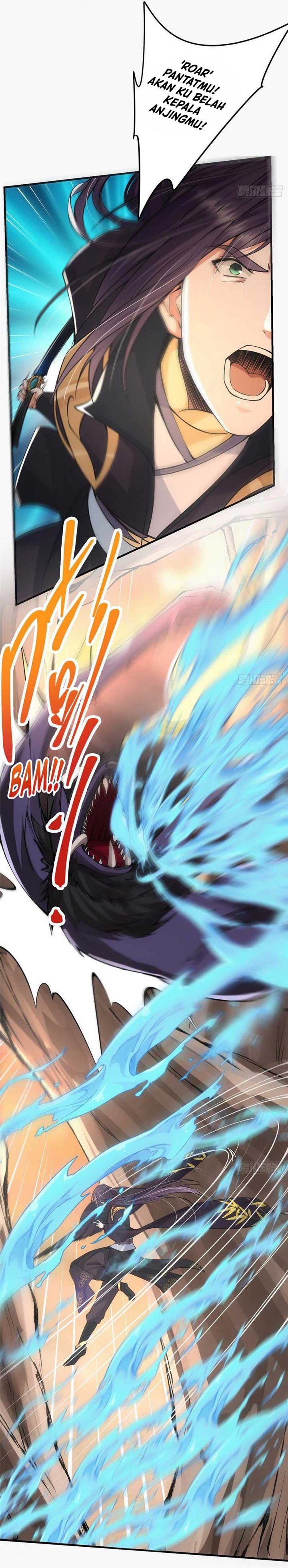 Keep A Low Profile, Sect Leader Chapter 39 Image 15