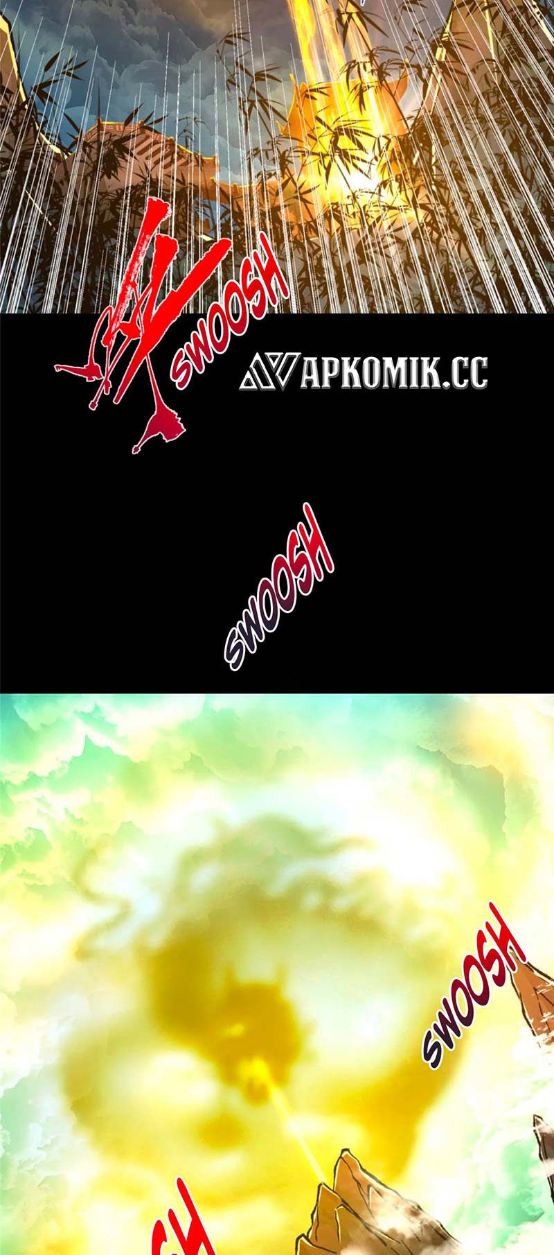 Keep A Low Profile, Sect Leader Chapter 392 Image 55