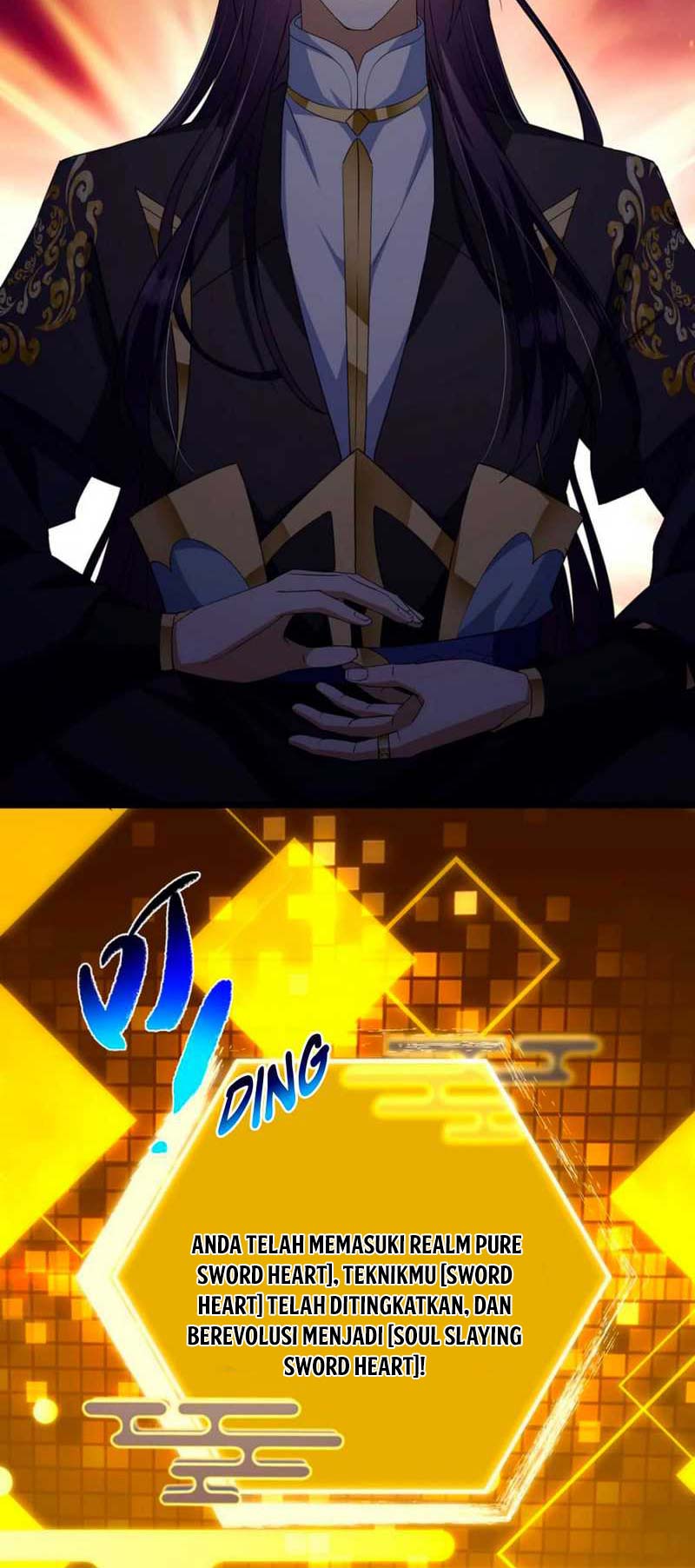 Keep A Low Profile, Sect Leader Chapter 393 Image 4