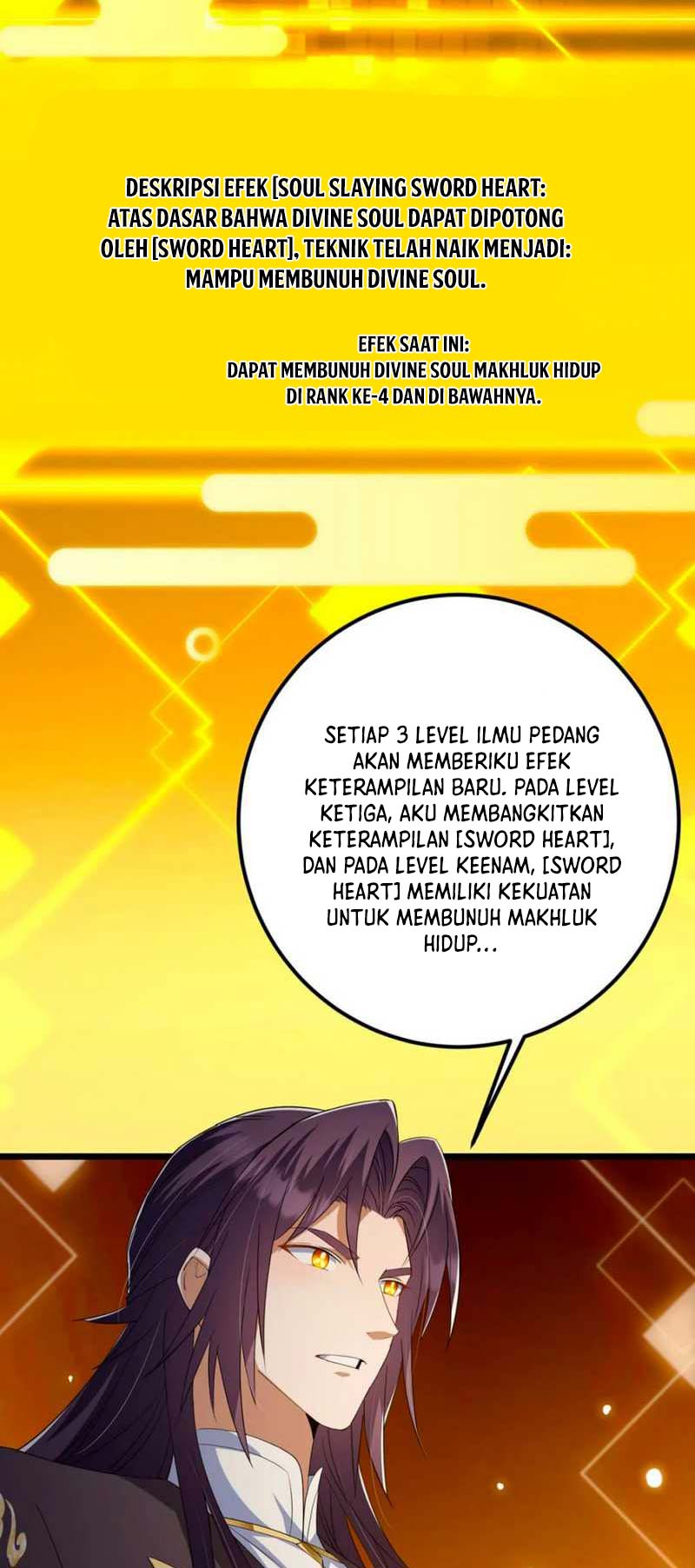 Keep A Low Profile, Sect Leader Chapter 393 Image 5