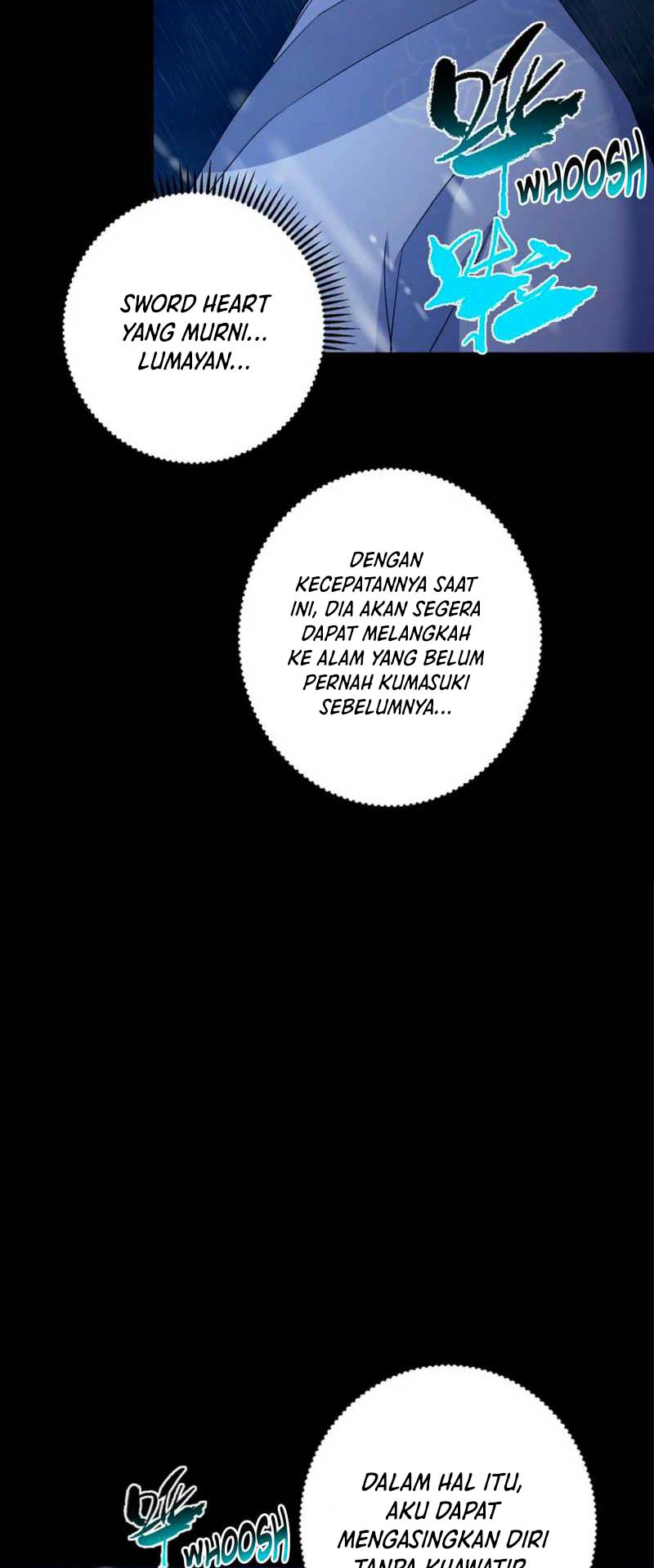 Keep A Low Profile, Sect Leader Chapter 393 Image 24