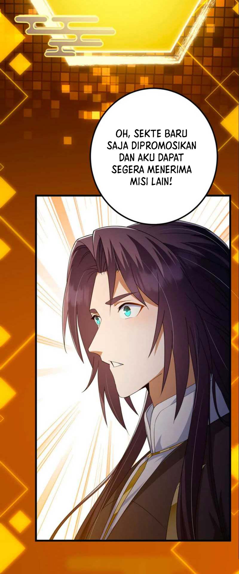 Keep A Low Profile, Sect Leader Chapter 393 Image 28