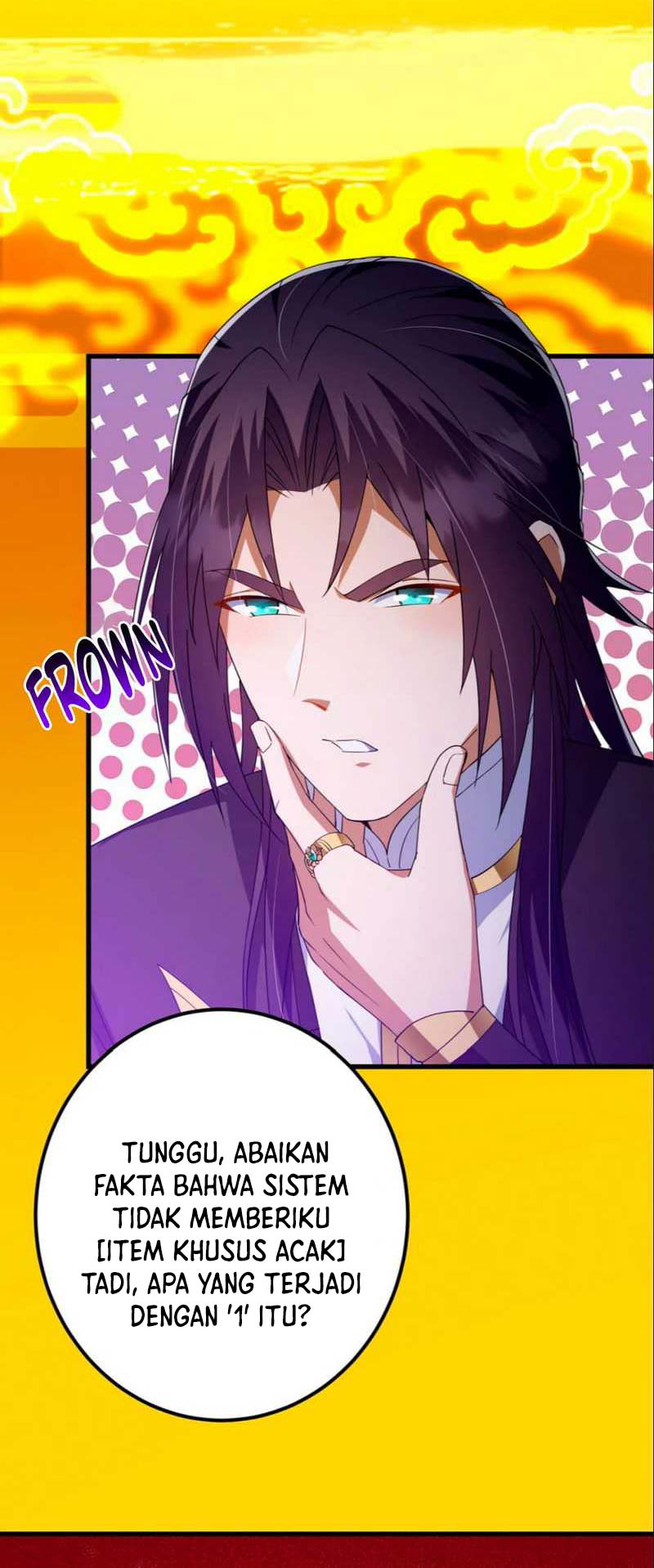 Keep A Low Profile, Sect Leader Chapter 393 Image 30