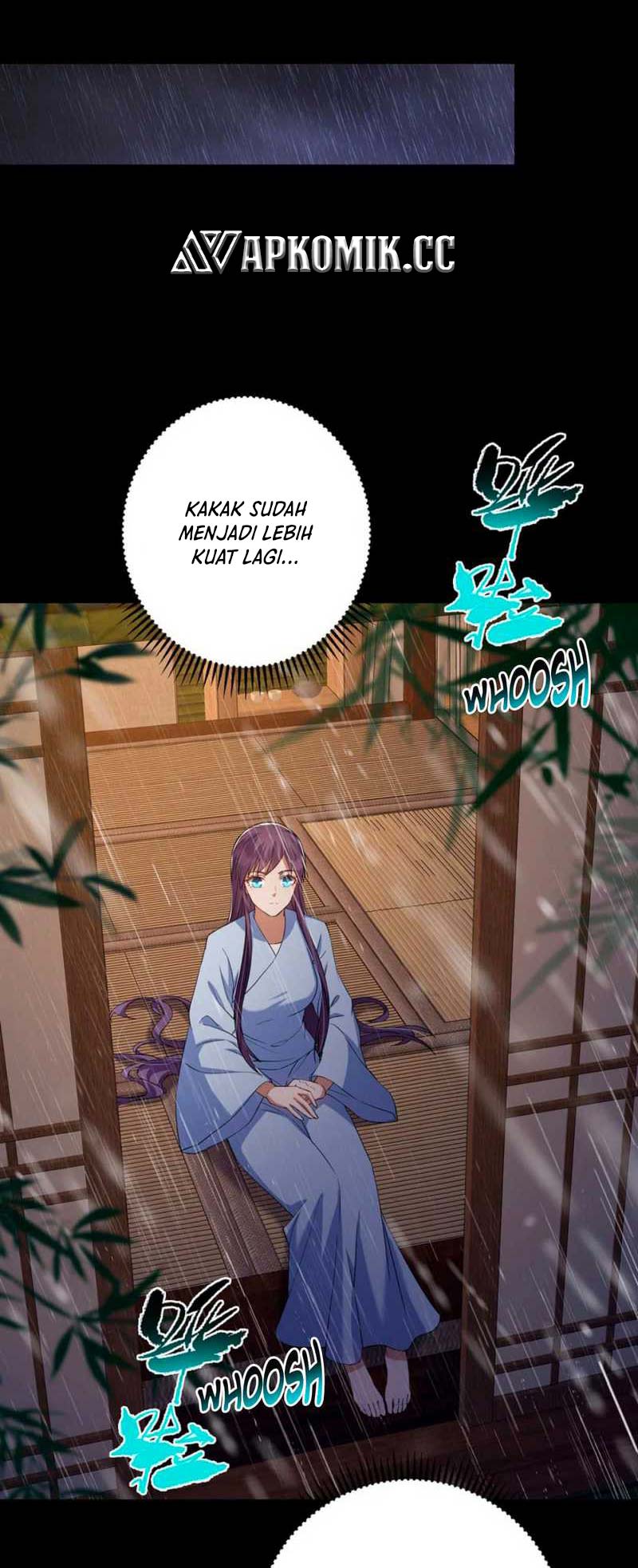 Keep A Low Profile, Sect Leader Chapter 393 Image 37