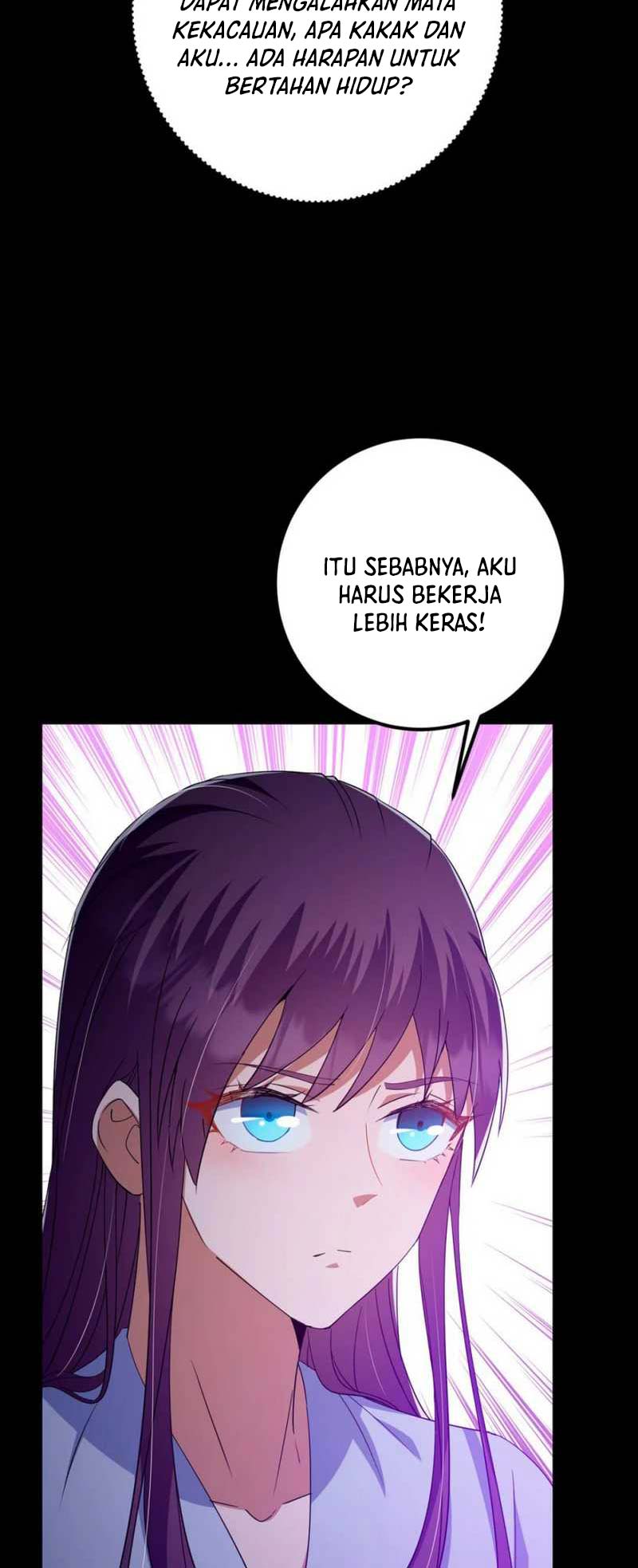 Keep A Low Profile, Sect Leader Chapter 393 Image 39