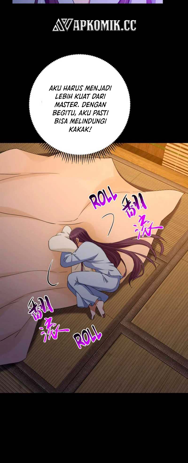 Keep A Low Profile, Sect Leader Chapter 393 Image 40