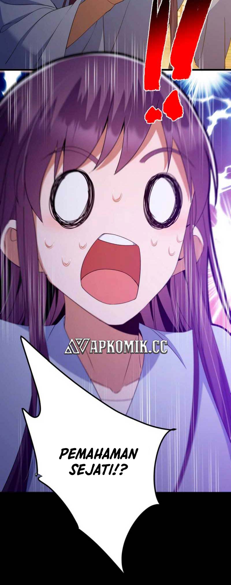 Keep A Low Profile, Sect Leader Chapter 393 Image 45