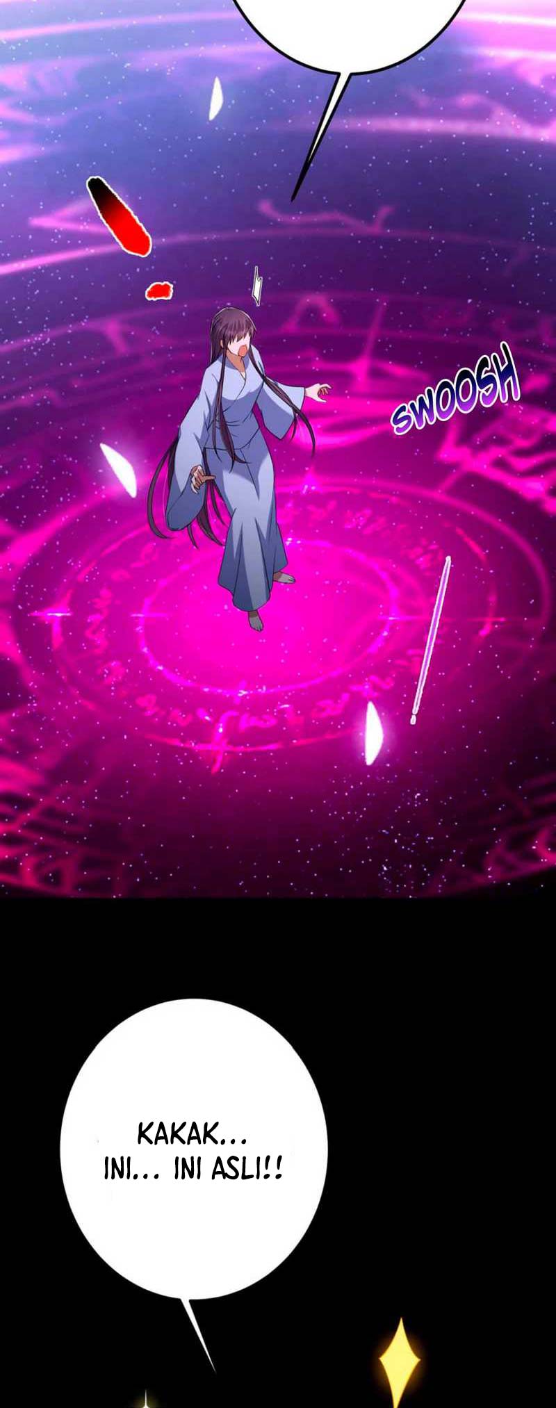 Keep A Low Profile, Sect Leader Chapter 393 Image 49