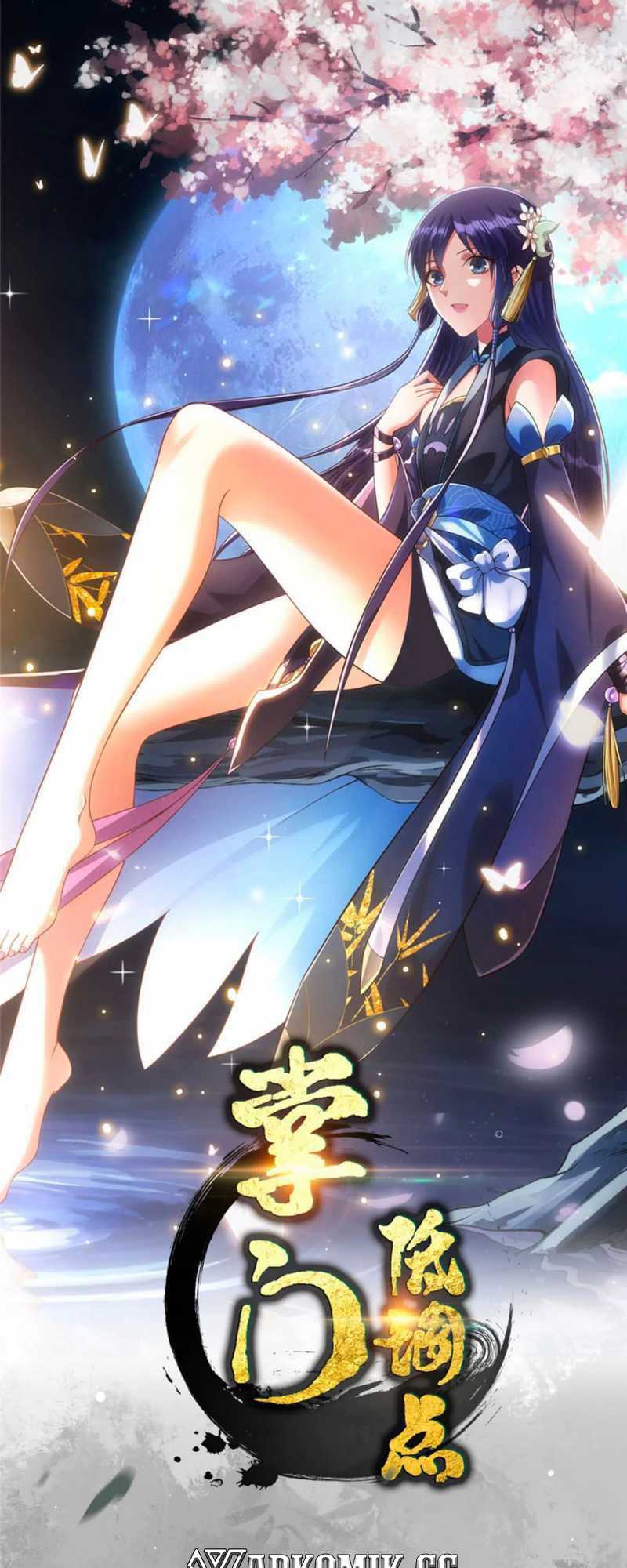 Keep A Low Profile, Sect Leader Chapter 394 Image 1