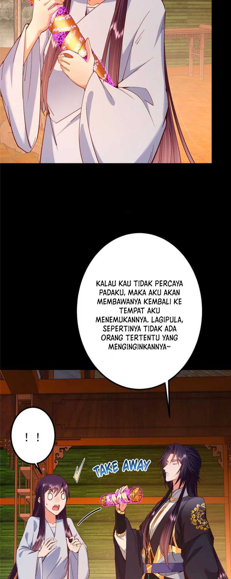 Keep A Low Profile, Sect Leader Chapter 394 Image 5