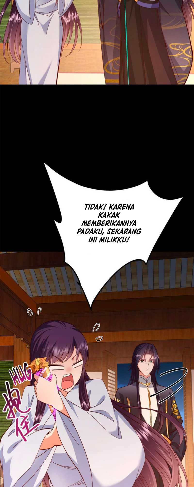 Keep A Low Profile, Sect Leader Chapter 394 Image 6