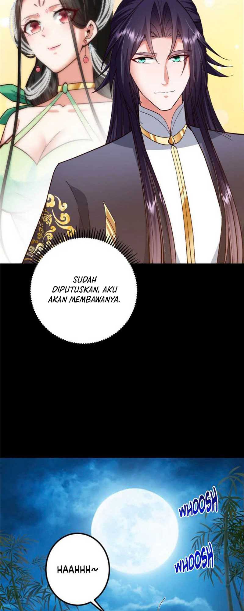 Keep A Low Profile, Sect Leader Chapter 394 Image 12