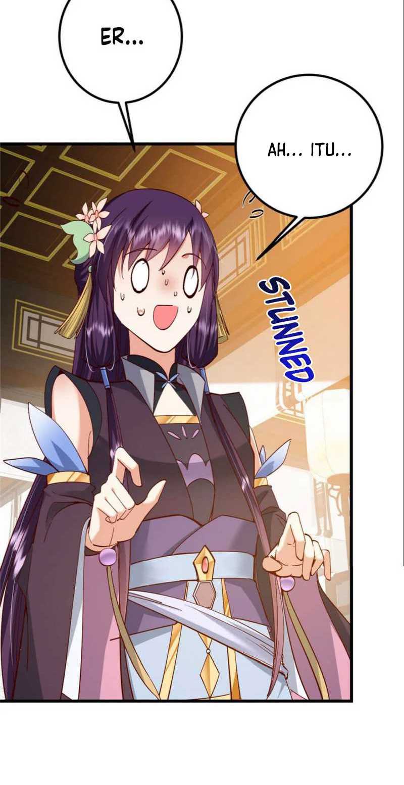 Keep A Low Profile, Sect Leader Chapter 394 Image 18