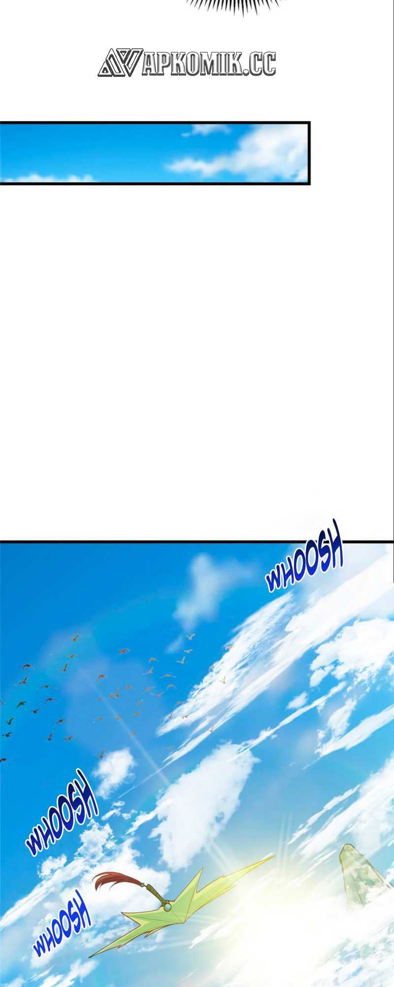 Keep A Low Profile, Sect Leader Chapter 394 Image 22