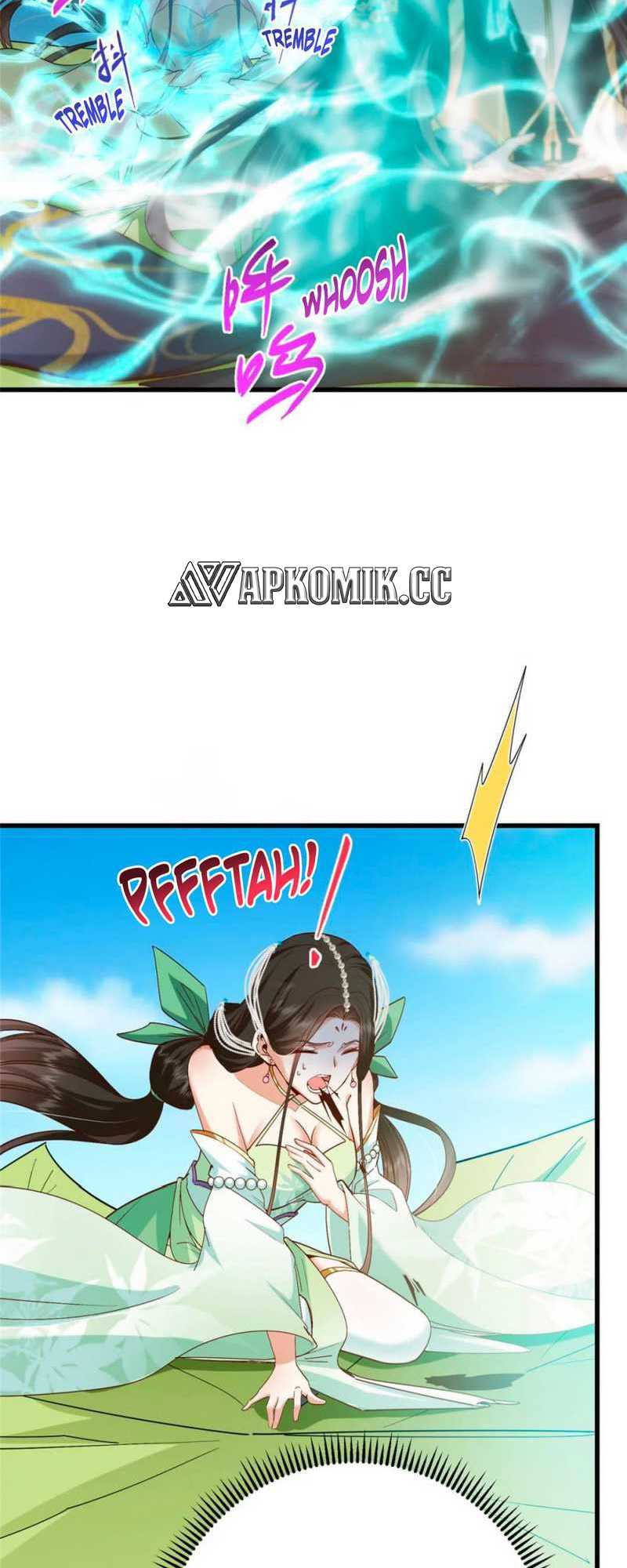 Keep A Low Profile, Sect Leader Chapter 394 Image 29