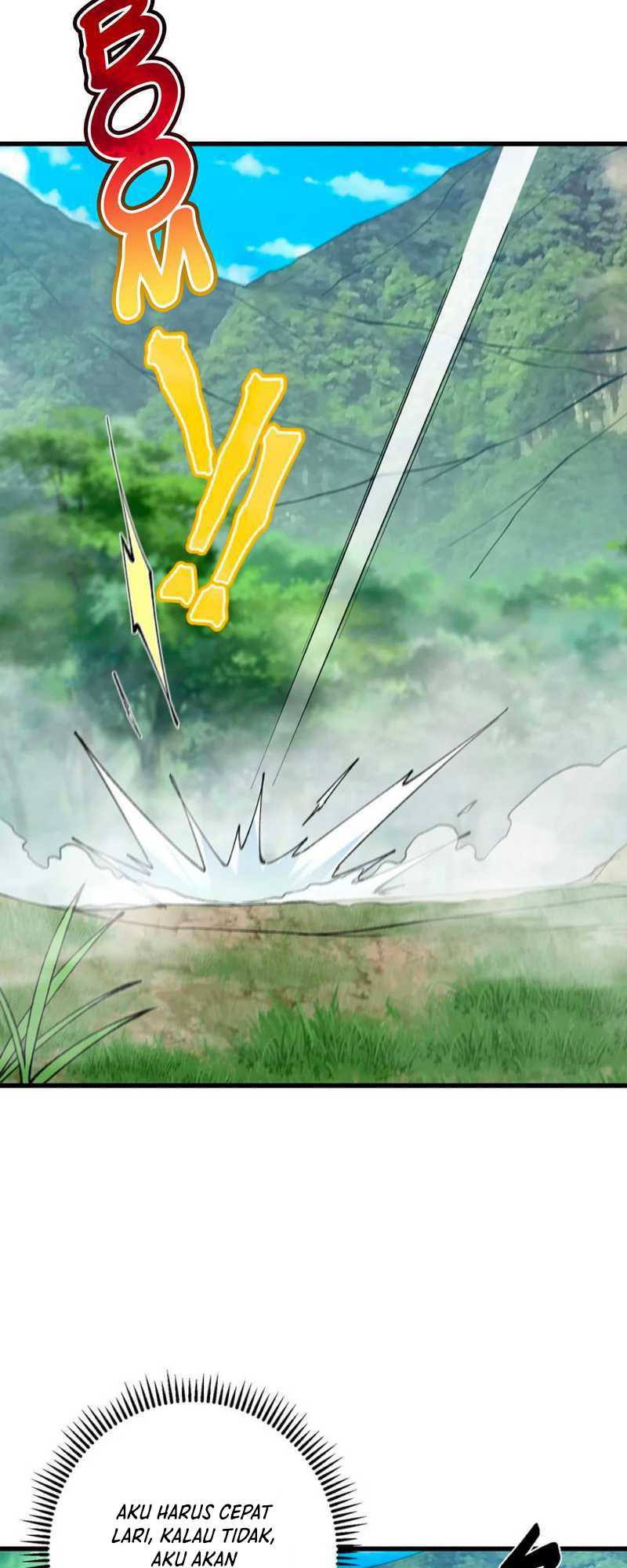 Keep A Low Profile, Sect Leader Chapter 395 Image 3