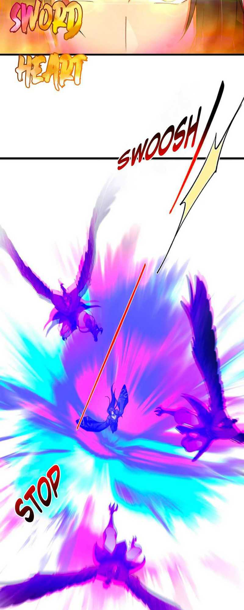 Keep A Low Profile, Sect Leader Chapter 395 Image 17