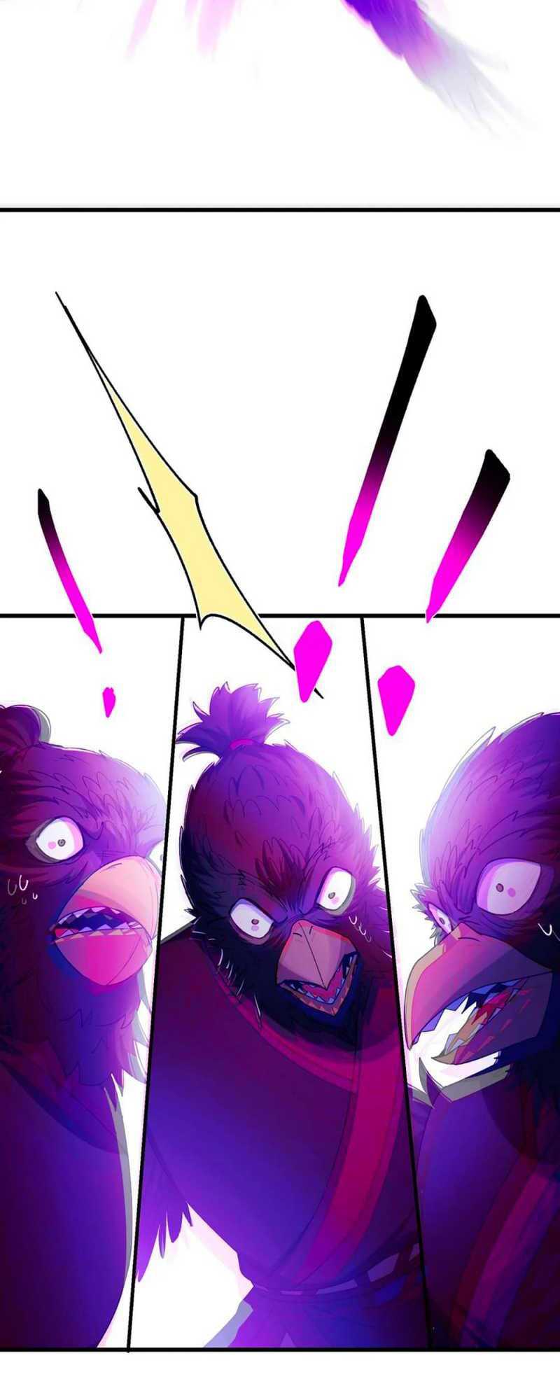 Keep A Low Profile, Sect Leader Chapter 395 Image 18