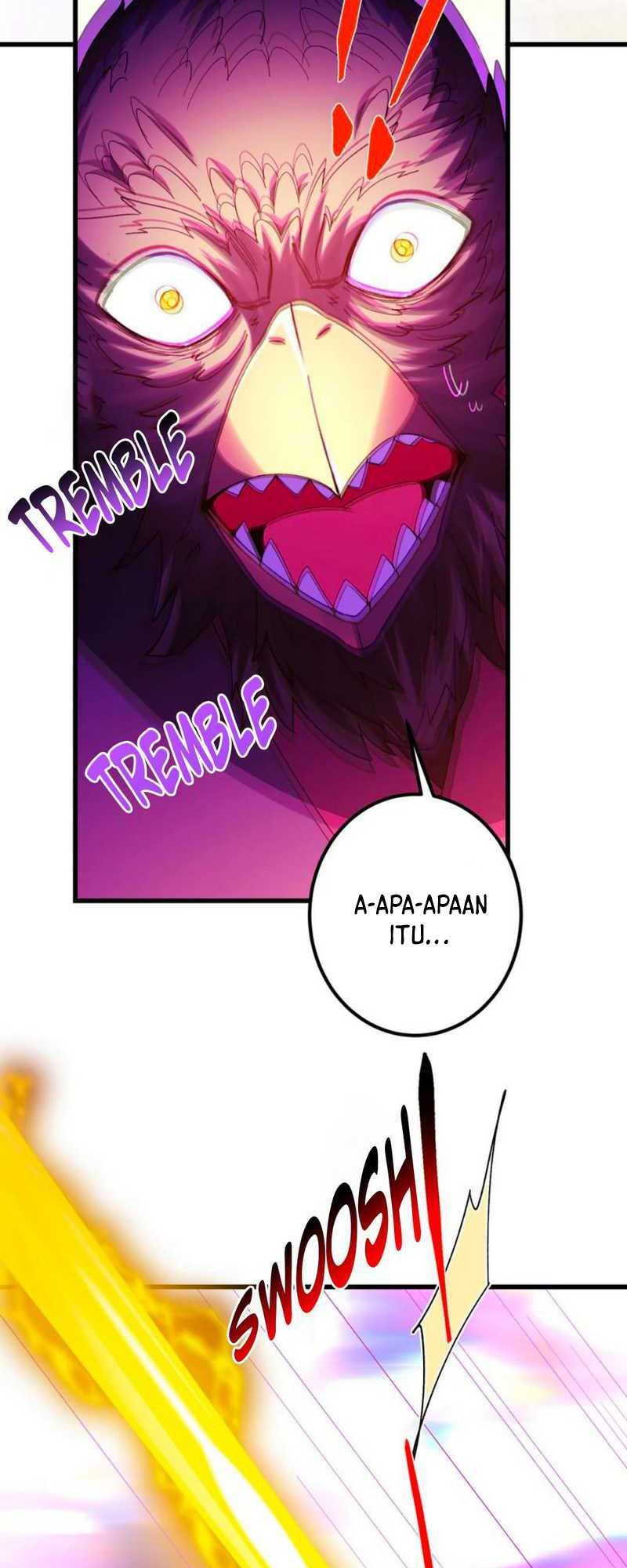 Keep A Low Profile, Sect Leader Chapter 395 Image 20