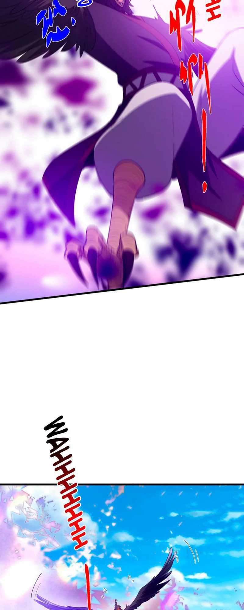 Keep A Low Profile, Sect Leader Chapter 395 Image 23