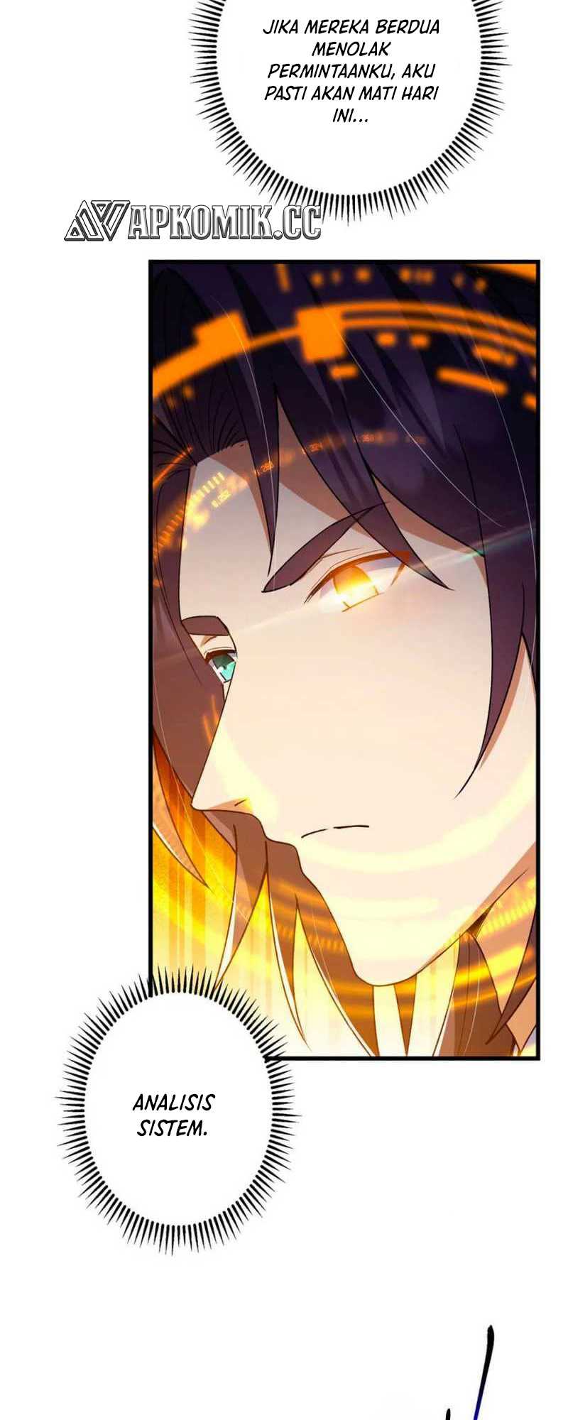 Keep A Low Profile, Sect Leader Chapter 395 Image 33