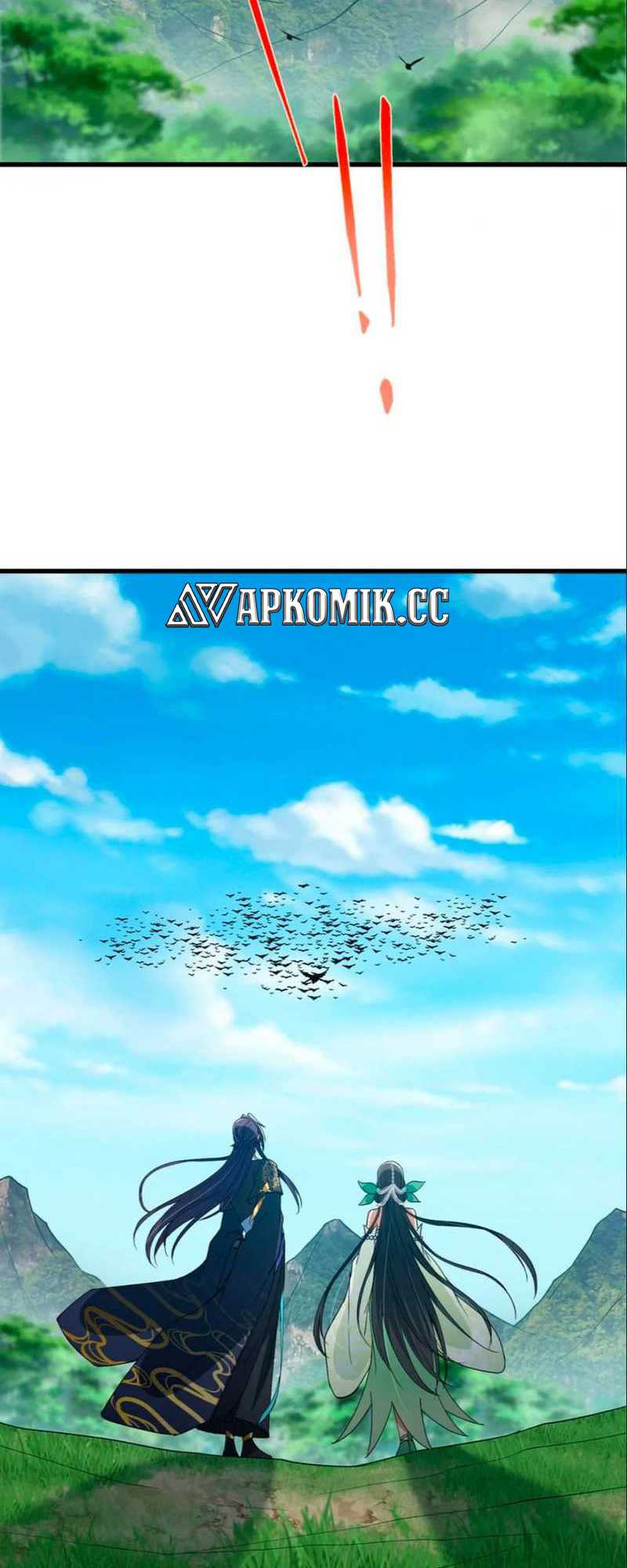Keep A Low Profile, Sect Leader Chapter 395 Image 41