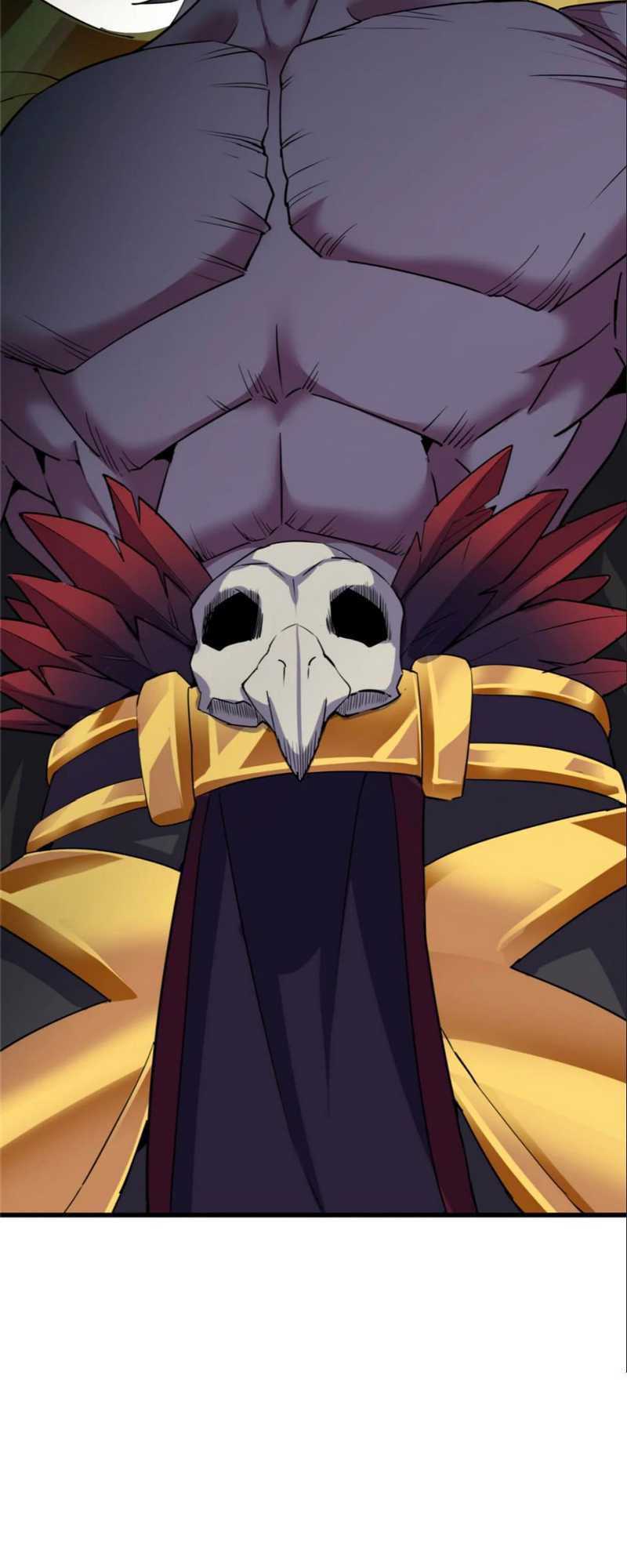 Keep A Low Profile, Sect Leader Chapter 396 Image 6