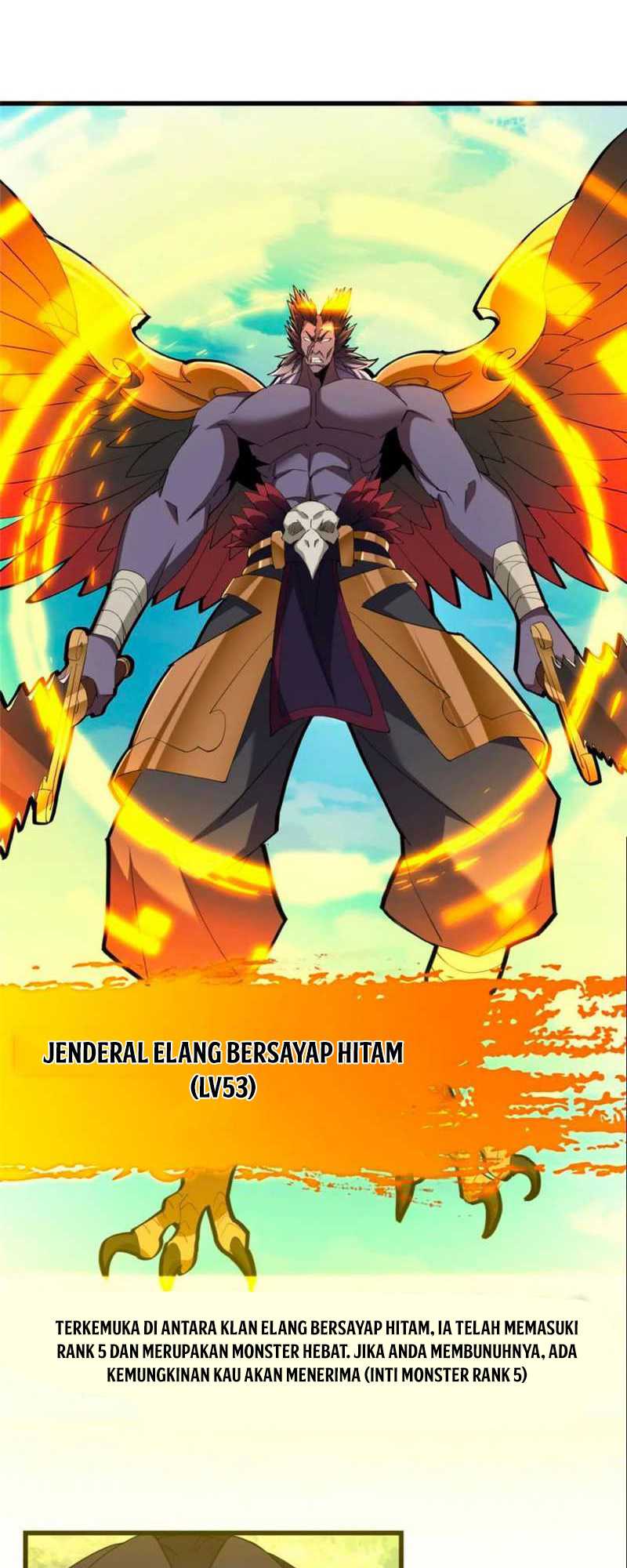 Keep A Low Profile, Sect Leader Chapter 396 Image 7