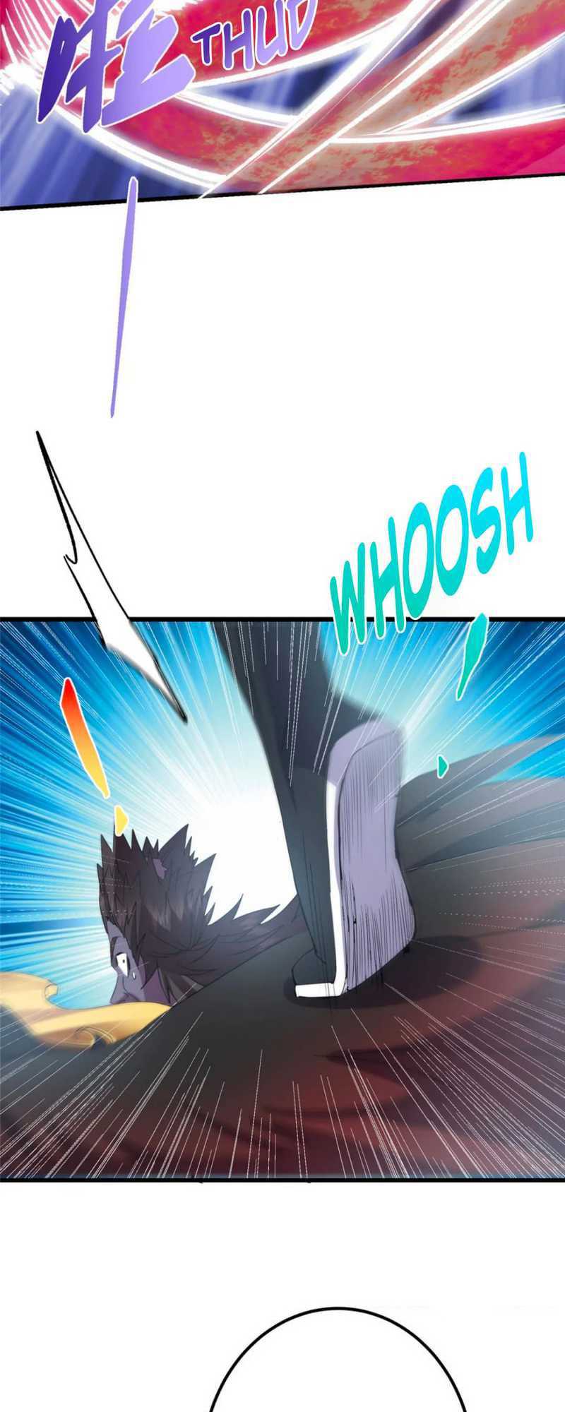 Keep A Low Profile, Sect Leader Chapter 396 Image 25