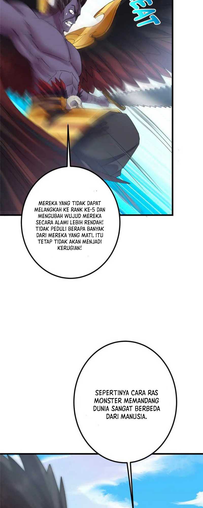 Keep A Low Profile, Sect Leader Chapter 396 Image 27