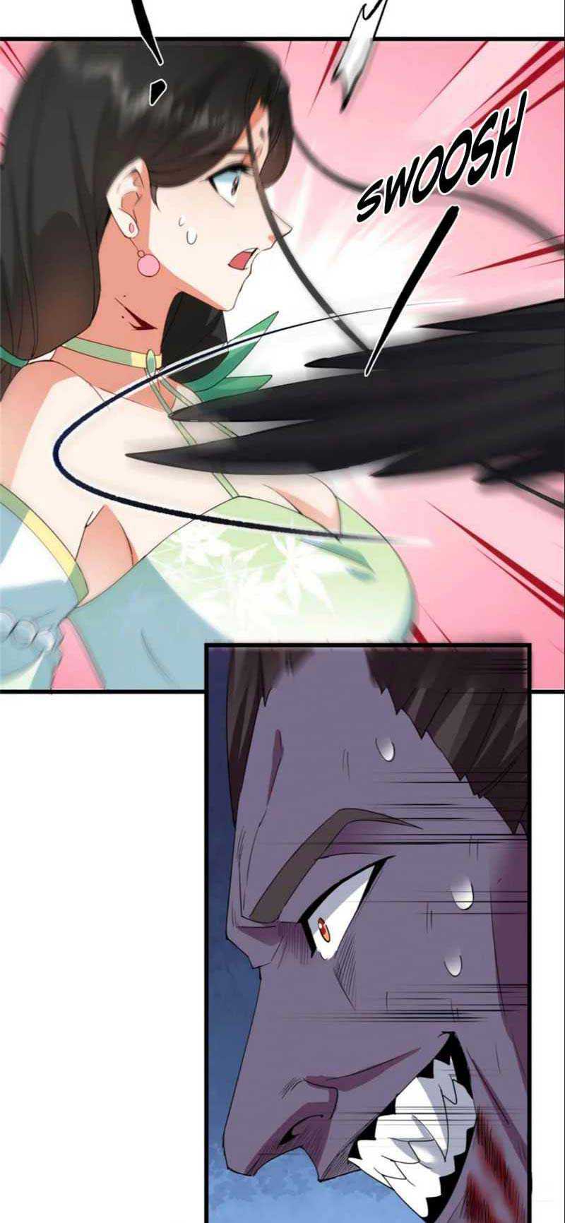 Keep A Low Profile, Sect Leader Chapter 396 Image 42