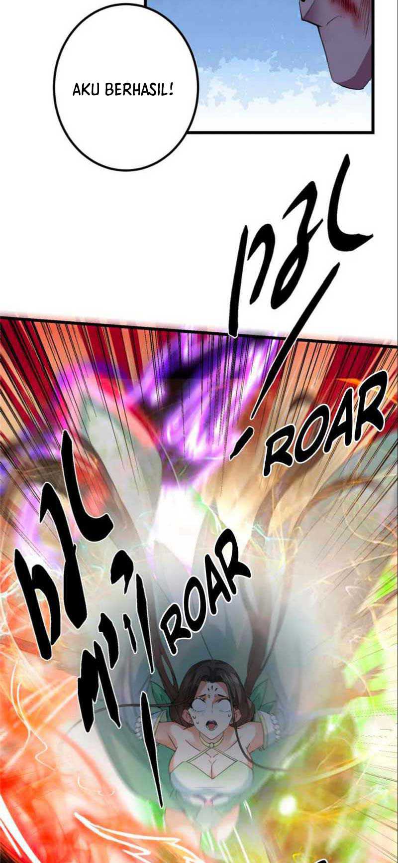 Keep A Low Profile, Sect Leader Chapter 396 Image 43