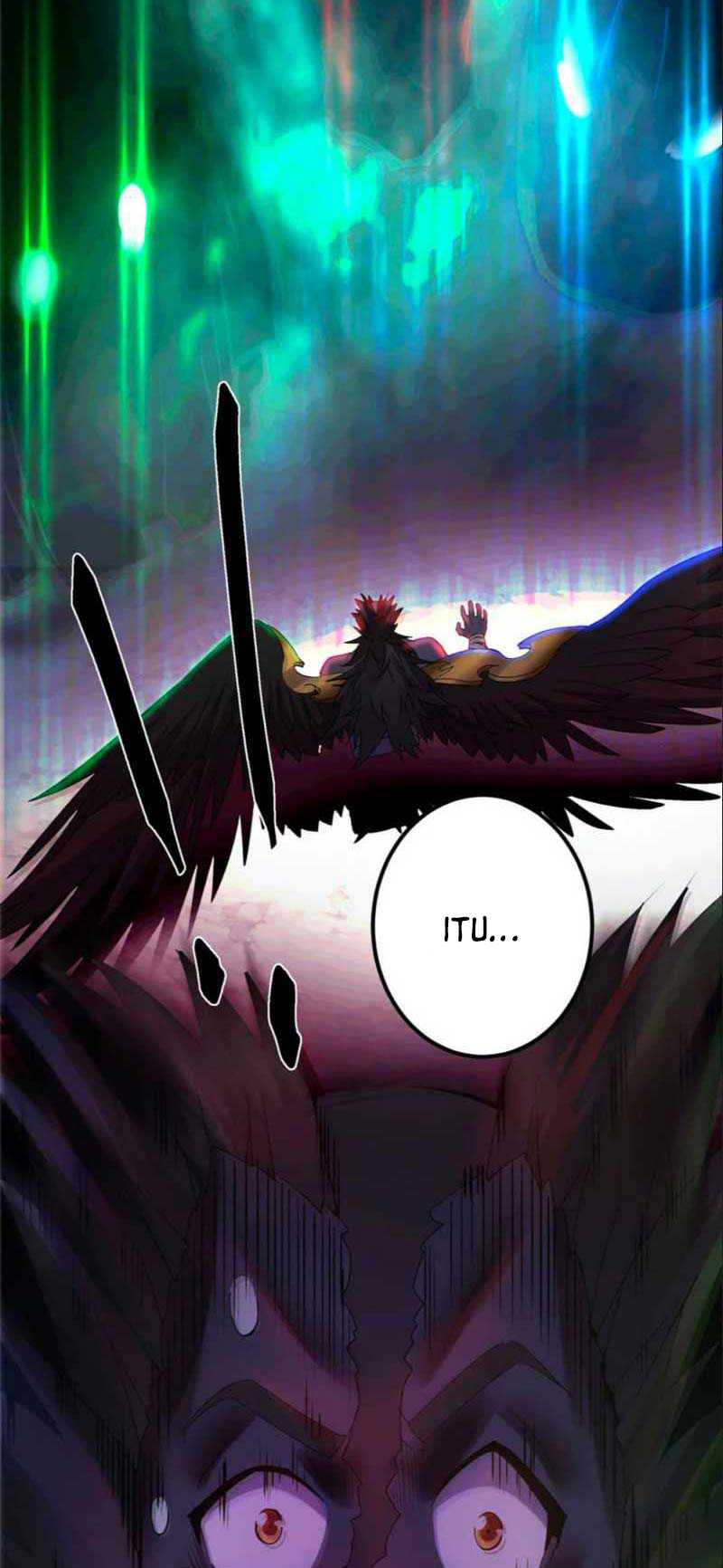 Keep A Low Profile, Sect Leader Chapter 396 Image 45